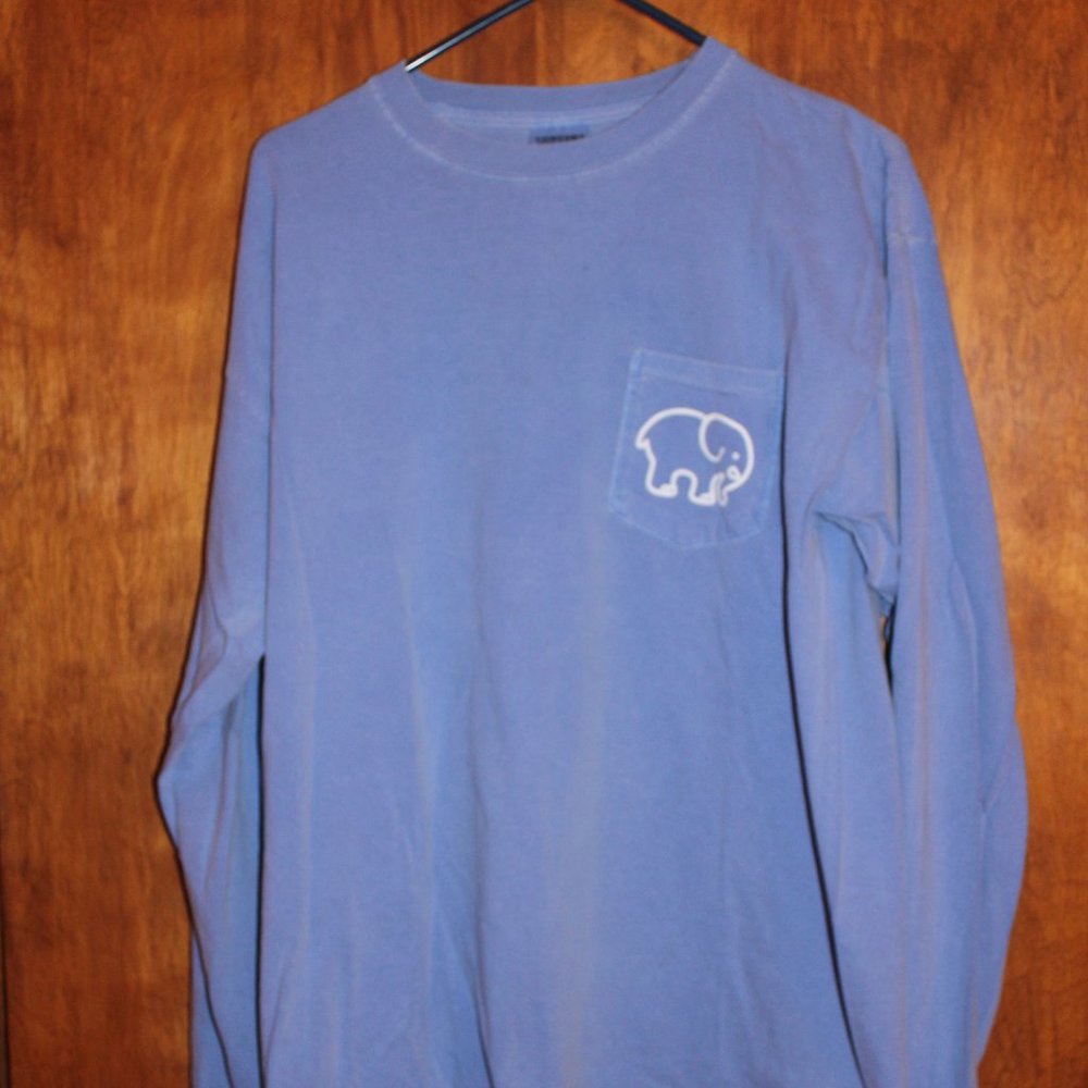 Ivory Ella T-shirt